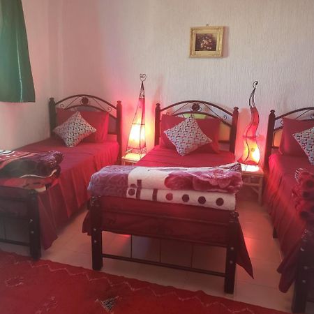 فندق Dar El Idrissi الرباط المظهر الخارجي الصورة