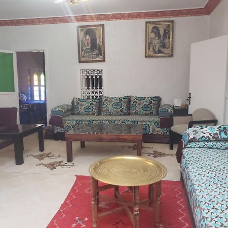 فندق Dar El Idrissi الرباط المظهر الخارجي الصورة